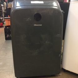 Hisense Ac Unit 