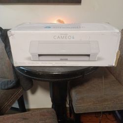 Cameo 4 Never Opened Brand  New