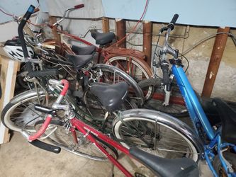 Bicycle For Sale