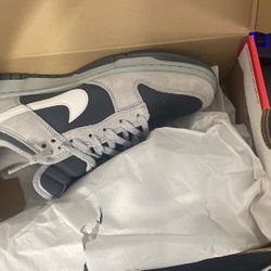 Nike Dunks