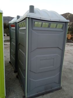 Porta Potty