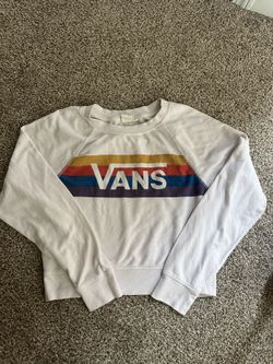Vans Sweater 