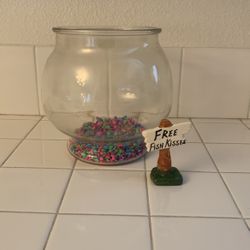 Fish Bowl