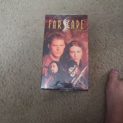 Farscape season 2 