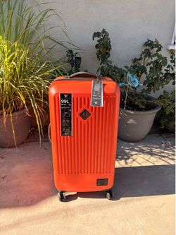 Herschel Luggage