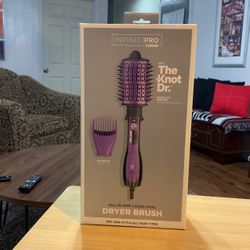 Infiniti Pro The knot Dr.