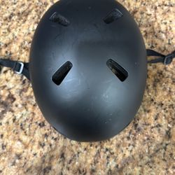 Bike Helmet