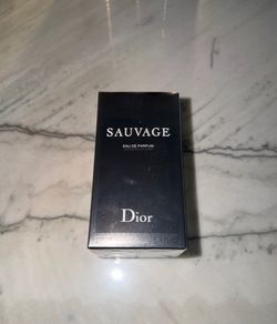 Dior Sauvage Eau de Parfum