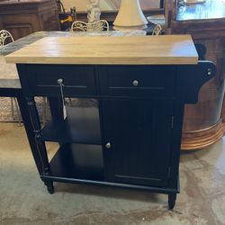 Kitchen Cart