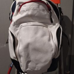 DeMarini VooDoo OG Softball / Baseball Backpack