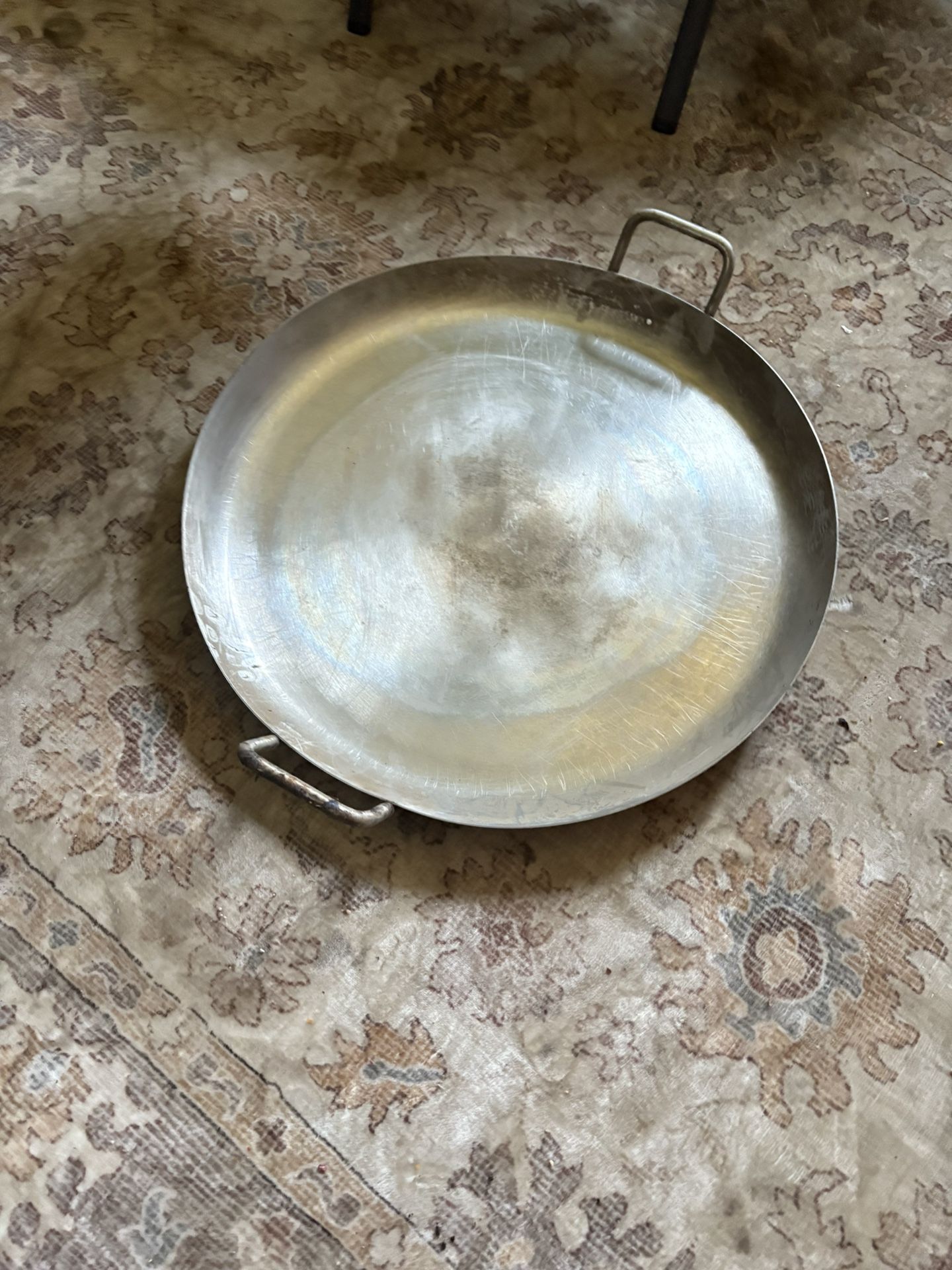 Disco For Cooking