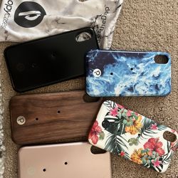 Loopy cases (iPhone X / iPhone 10)