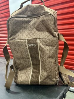 Suit Case