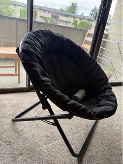 Living room/patio chair