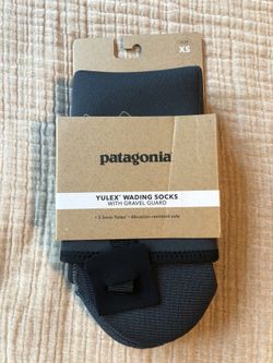 Patagonia Wading Socks 
