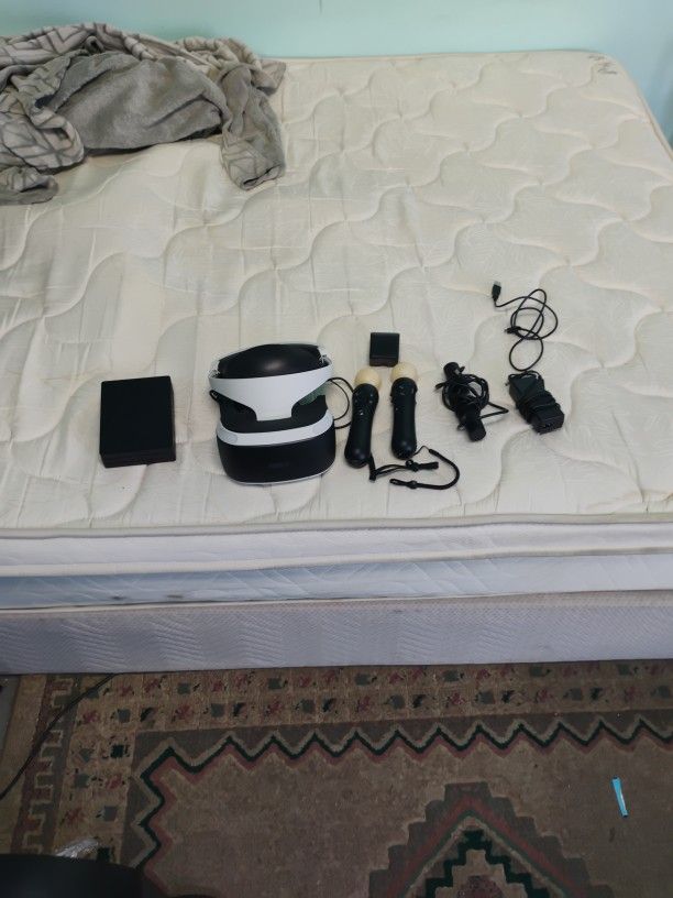 PlayStation VR 200 OBO