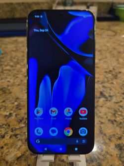 Unlocked Google Pixel 9 Pro XL 512gb