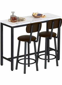Pub Bar Table