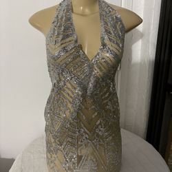 Beautiful bright Dress