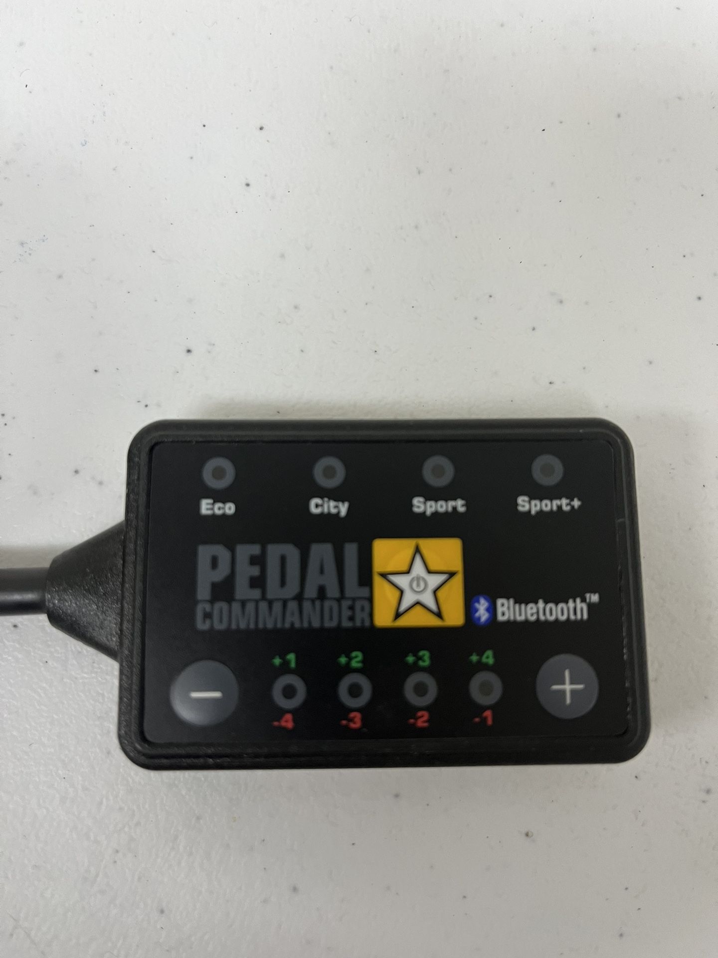 Pedal Commander for Nissan 09-20 370Z Used 