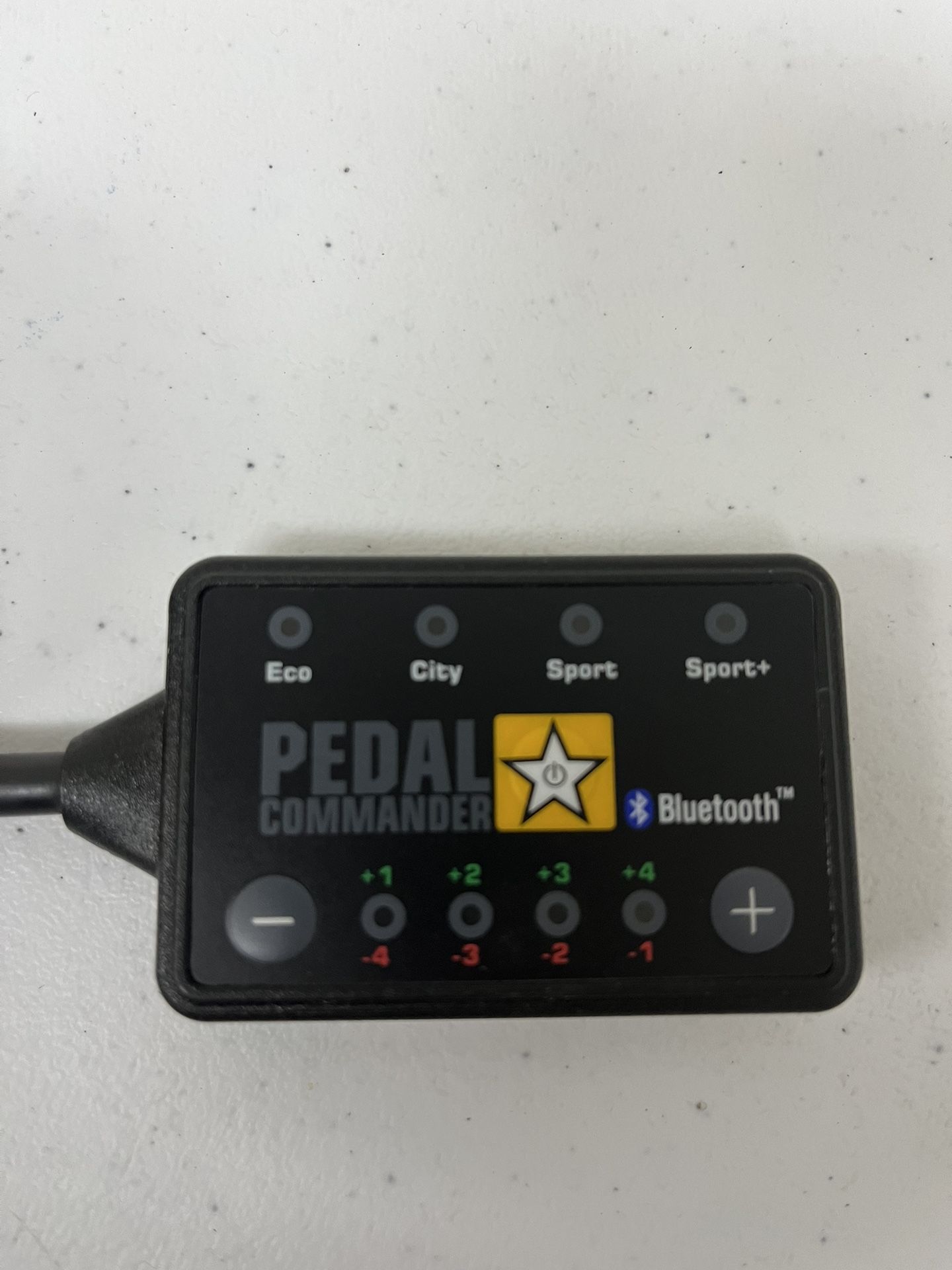 Pedal Commander for Nissan 09-20 370Z Used