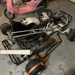 Shifter Kart