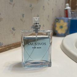 Sauvivos For Men