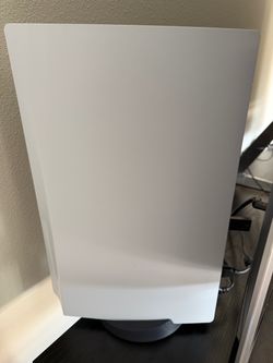 PS5 Disc Version with 1TB External Memory