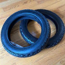 16 Inch Tubeless Tire 16/3:00 For Electric Scooter E- Bike Mini Bike