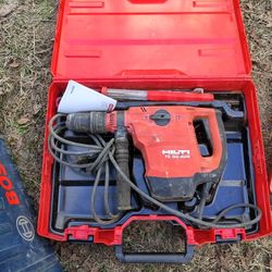 Hilti Se  50 AVR