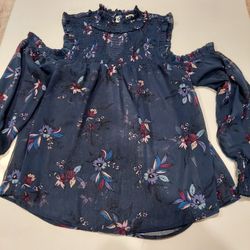 Flora Top