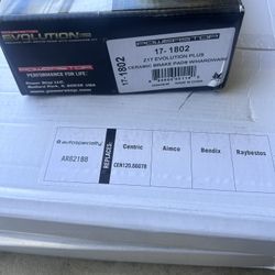 Free!!!! Brand New Front  Brakes & Rotors 2015-2020 Colorado & Canyon