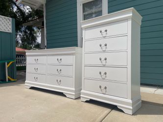 Dressers