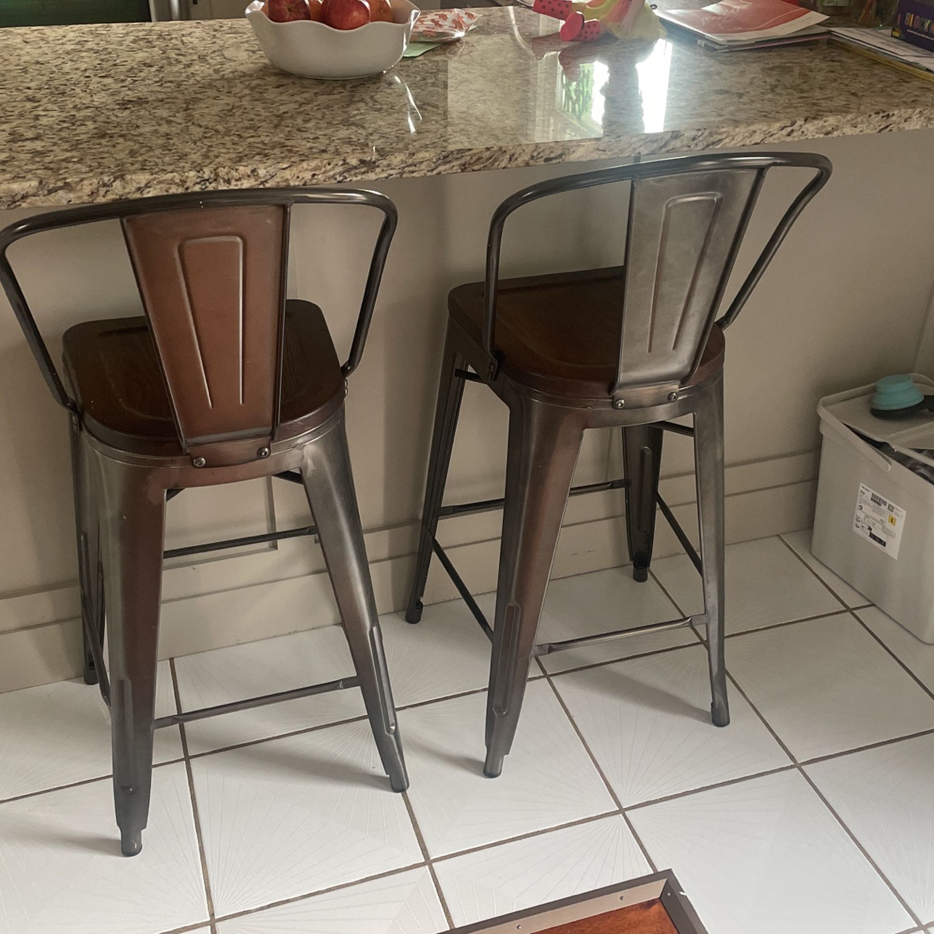 Counter Stools