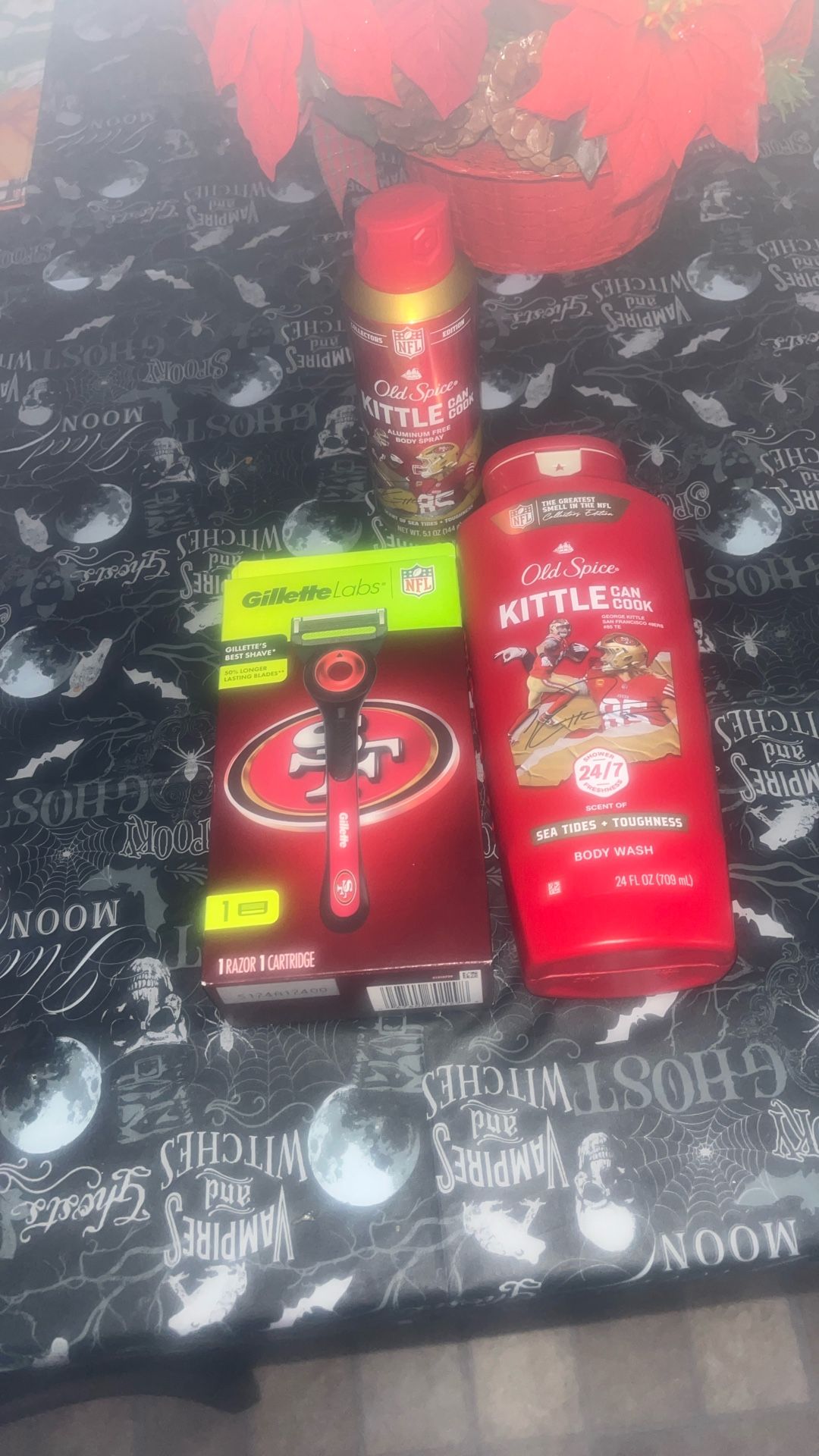 49er Gear
