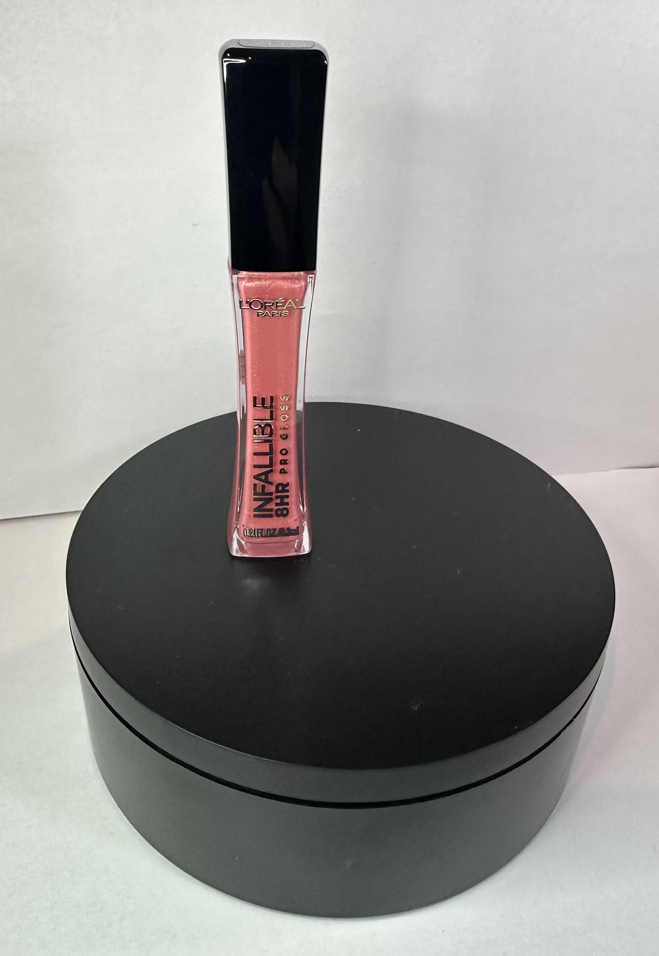 L'Oreal Paris Infallible 8 Hour Pro Liquid Lip Gloss