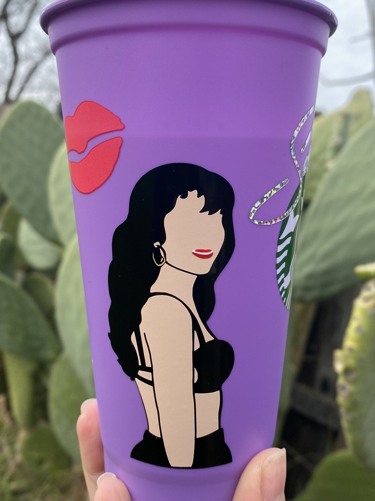 Selena Cup