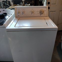 Kenmore Washer - Can Deliver