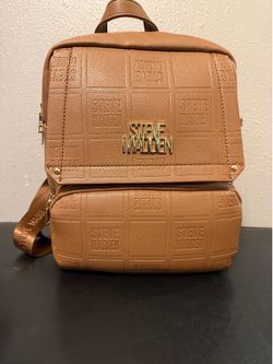 Steve Madden backpack