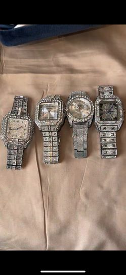 Cartier Rolex Watches 