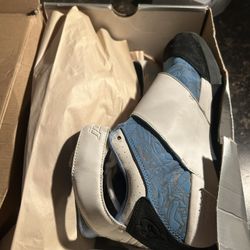 Youth Jordan Collectors Size 7 Youth