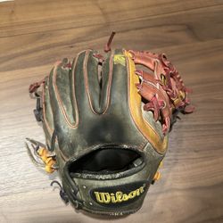 Wilson A2k Datdude