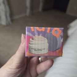 Drunk Elephant Cream