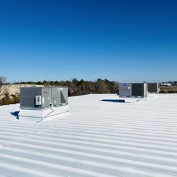 Elastomeric Roof  Coating