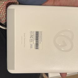 Go Daddy Smart terminal duo V3.0