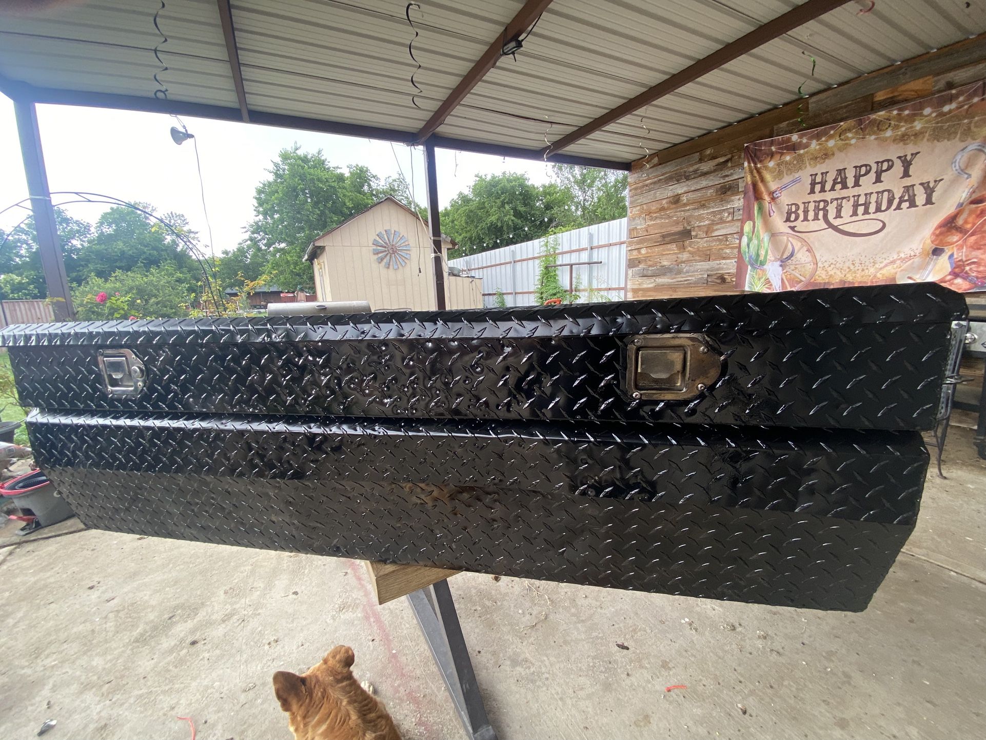 Tool Box