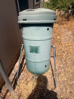 Large Compost Bin
