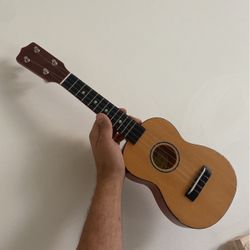 Amigo Ukulele 