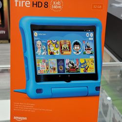 Kindle Fire 32gb 8.0 Inch **We finance pay 50$ down today**