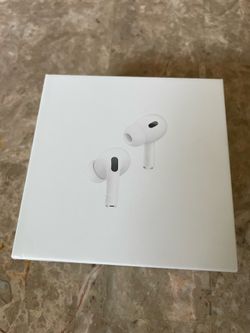 AirPods Pro 2nd Generation